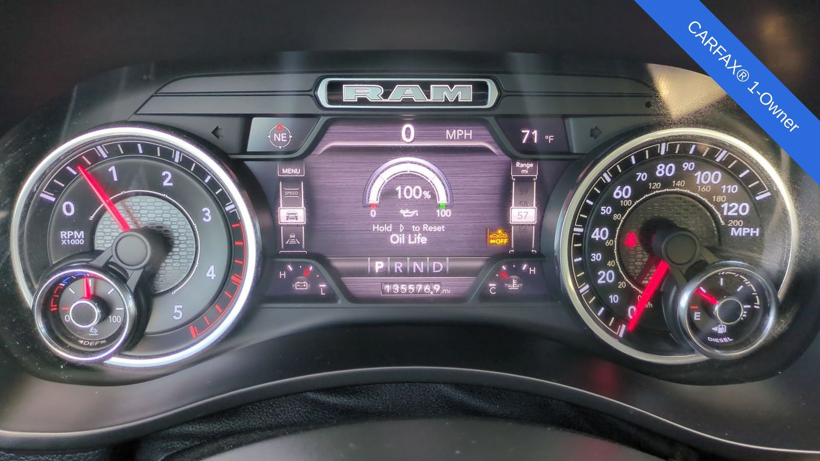 Thumbnail: 2019 RAM 2500 - 39