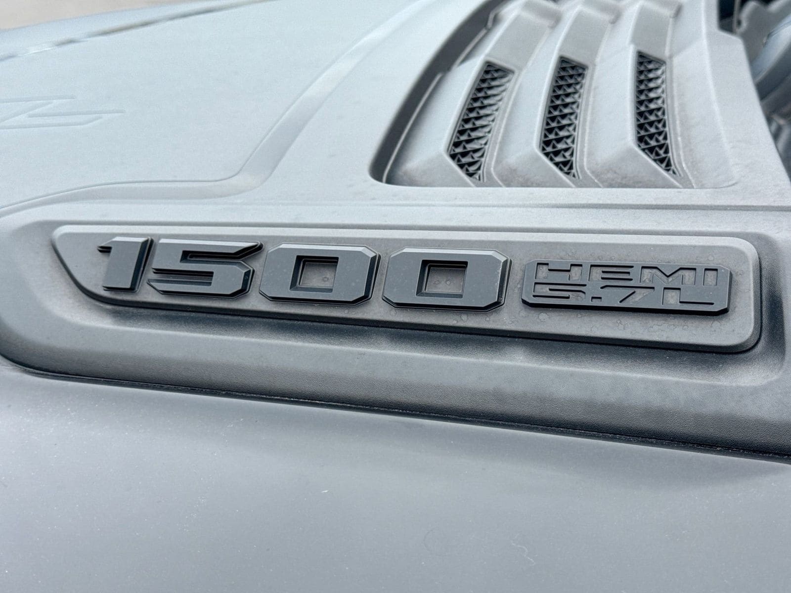 Thumbnail: 2020 RAM 1500 - 13