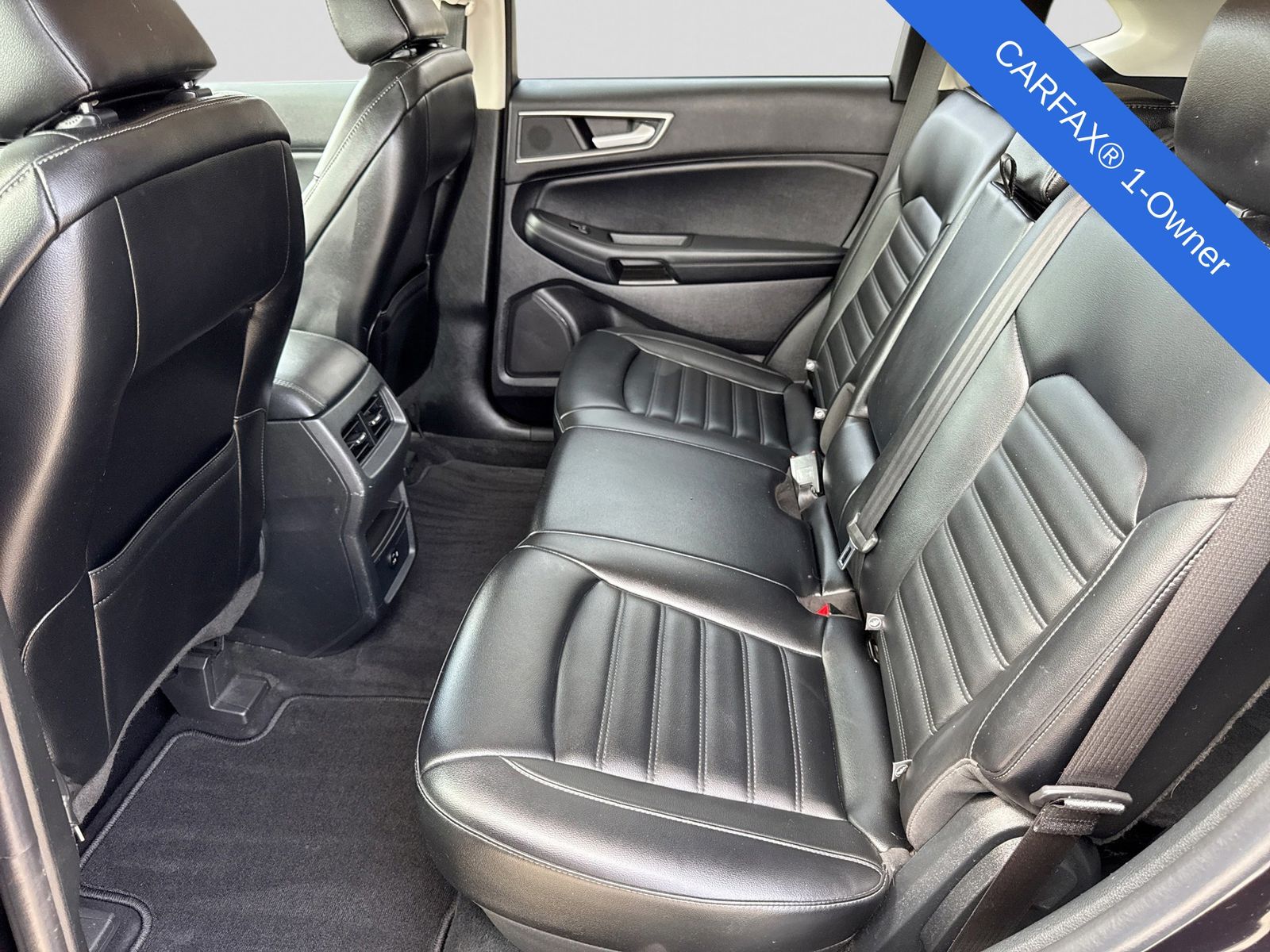 Thumbnail: 2021 Ford Edge - 22