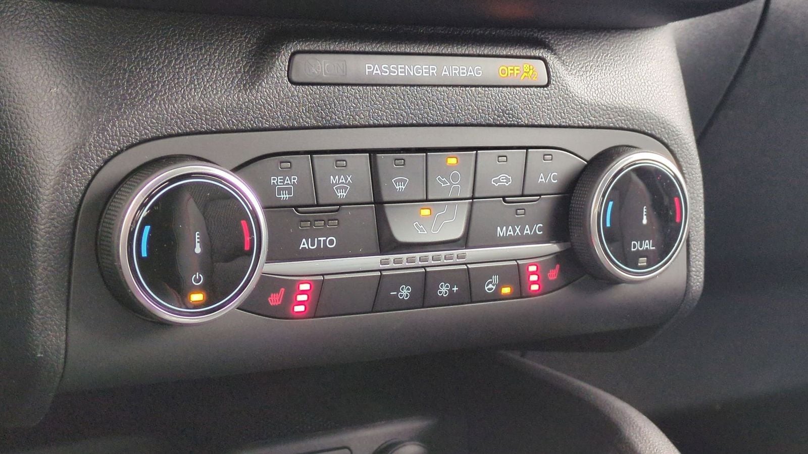 Thumbnail: 2026 Ford Escape - 28