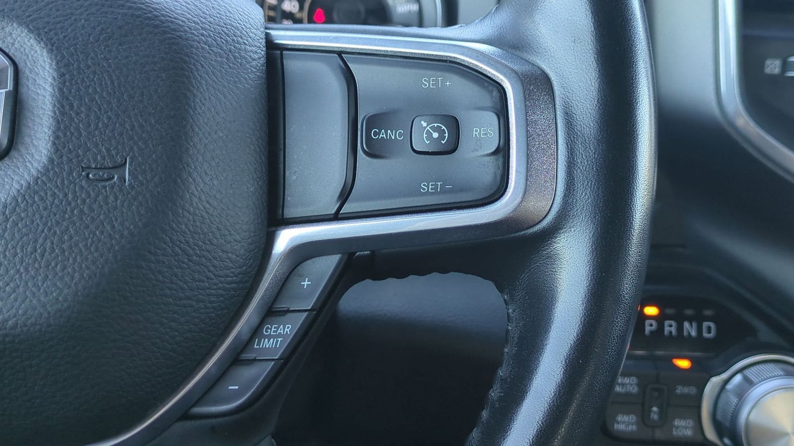 Thumbnail: 2020 RAM 1500 - 30