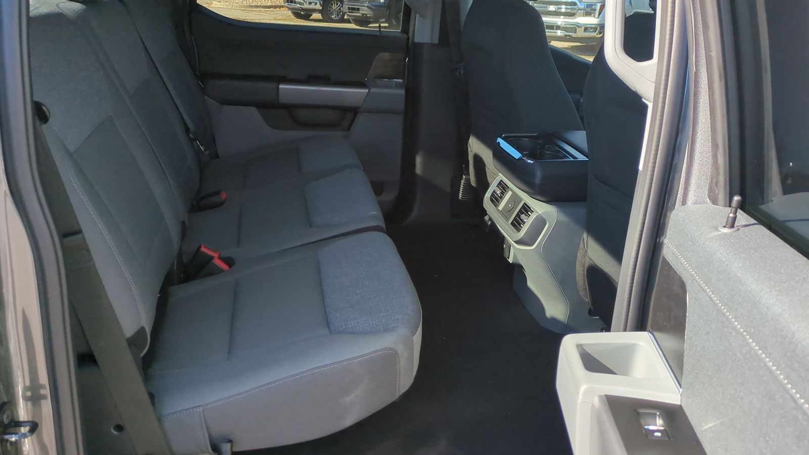 Thumbnail: 2025 Ford F-150 - 18