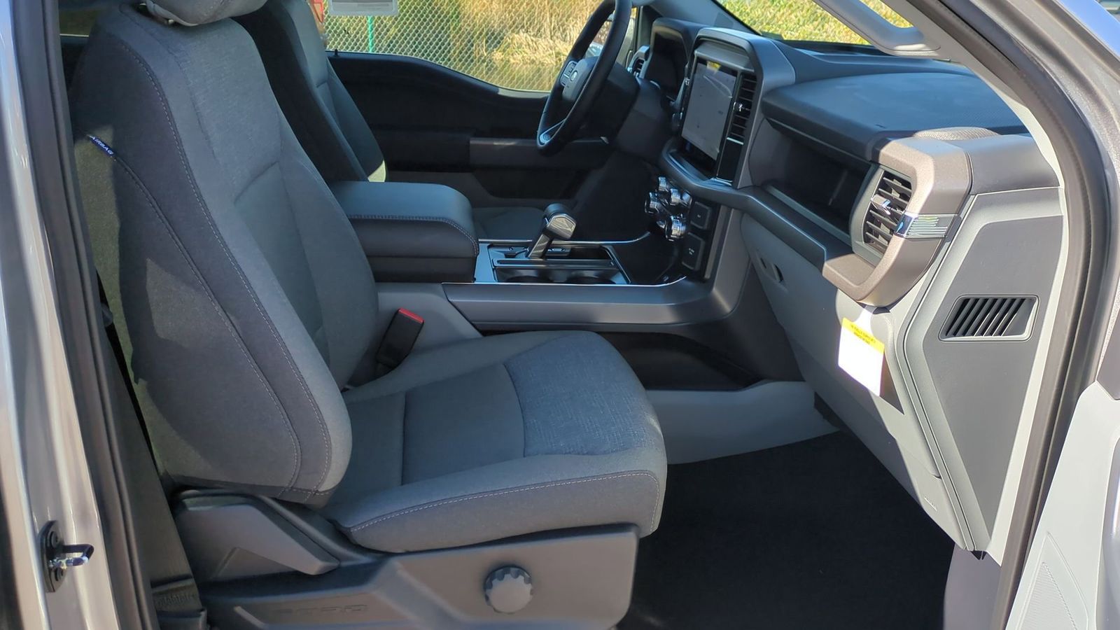 Thumbnail: 2025 Ford F-150 - 20