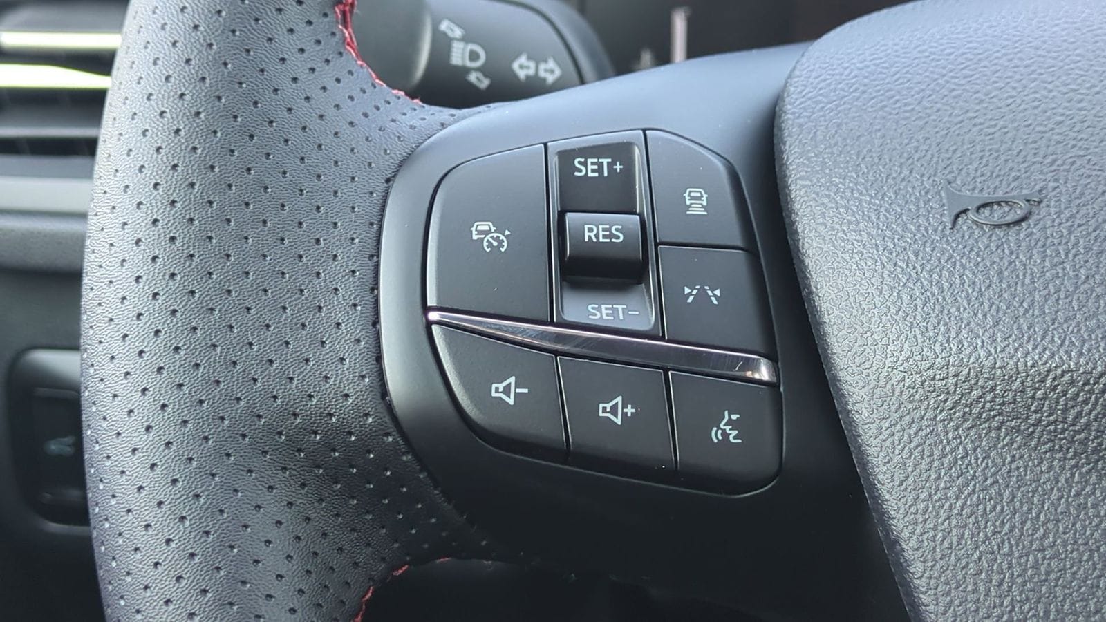 Thumbnail: 2026 Ford Escape - 32