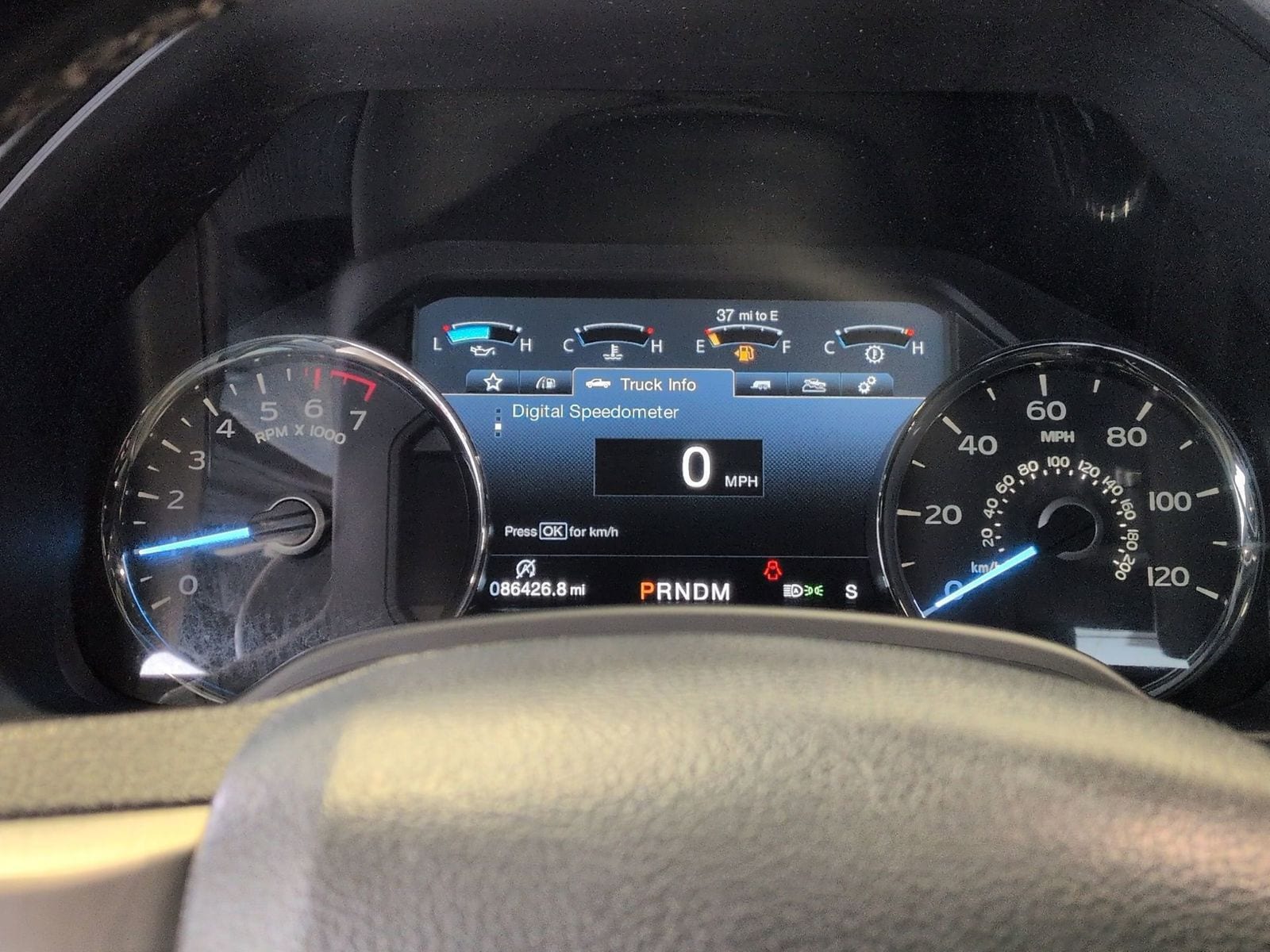 Thumbnail: 2018 Ford F-150 - 39