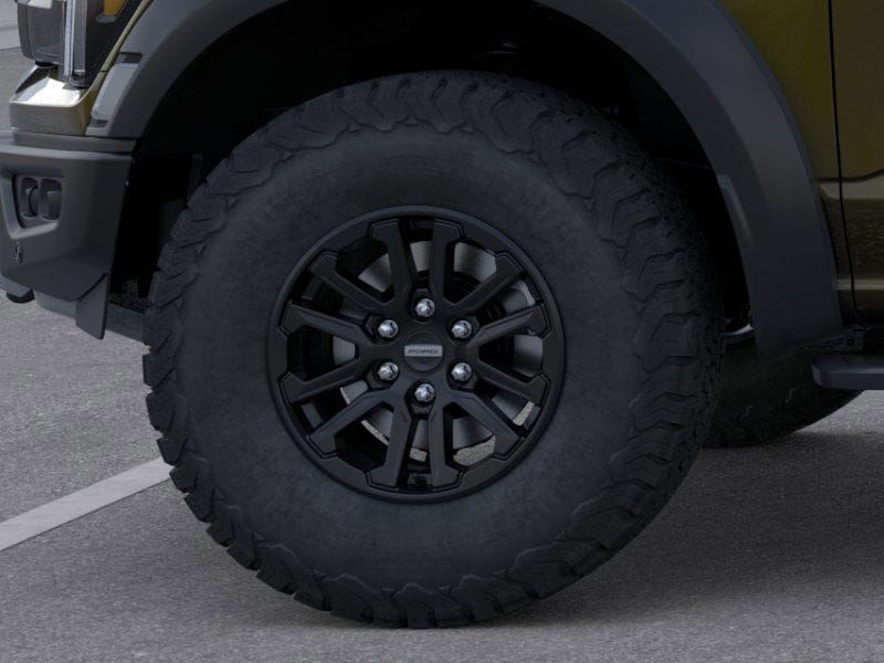 Thumbnail: 2026 Ford F-150 - 20