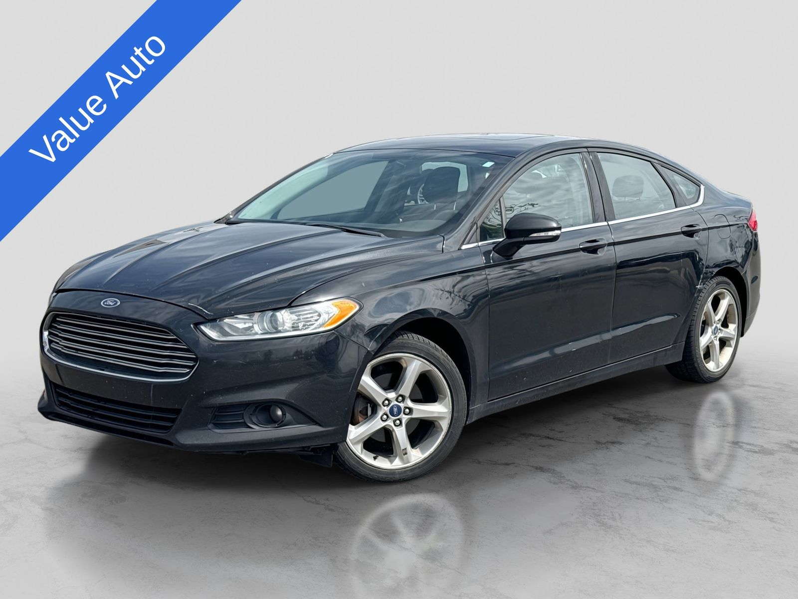 2014 Ford Fusion SE -
                  Washington, MI