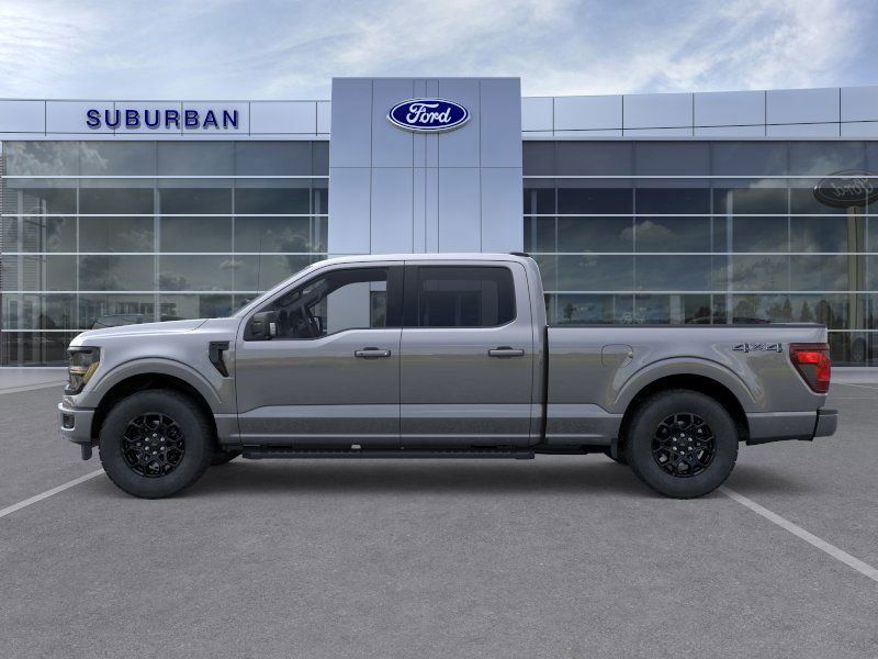 Thumbnail: 2026 Ford F-150 - 3