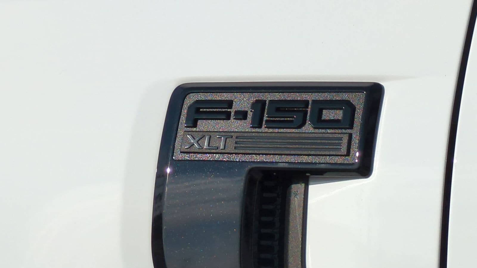 Thumbnail: 2025 Ford F-150 - 11