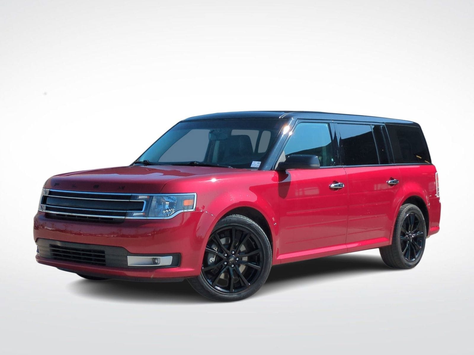 Thumbnail: 2019 Ford Flex - 1