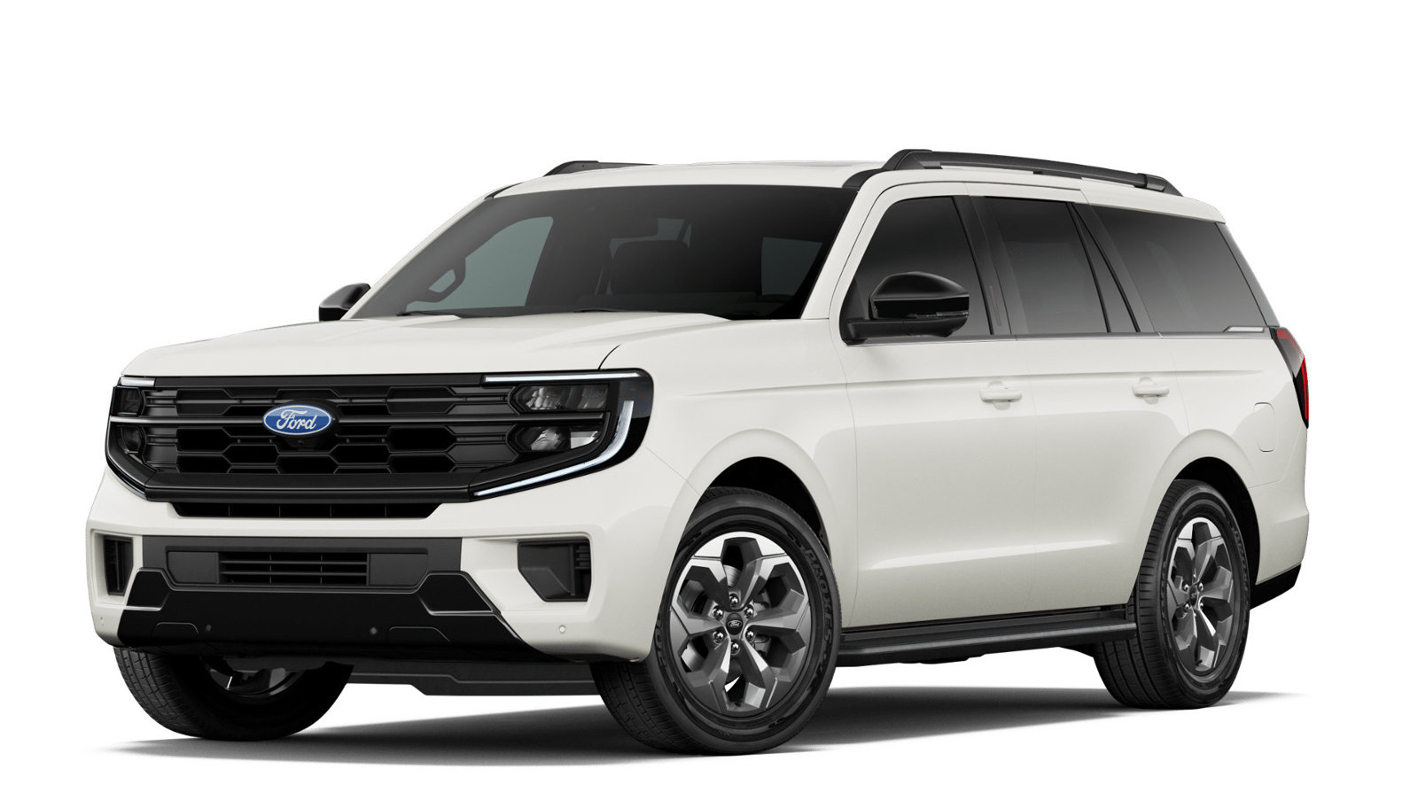 New 2027 Ford Expedition Active SUV