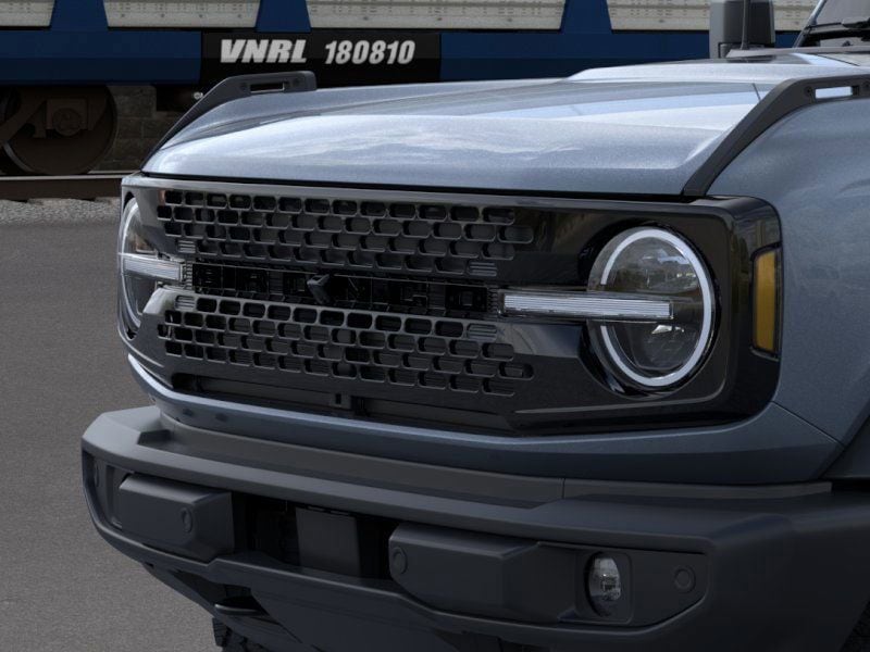 Thumbnail: 2025 Ford Bronco - 20
