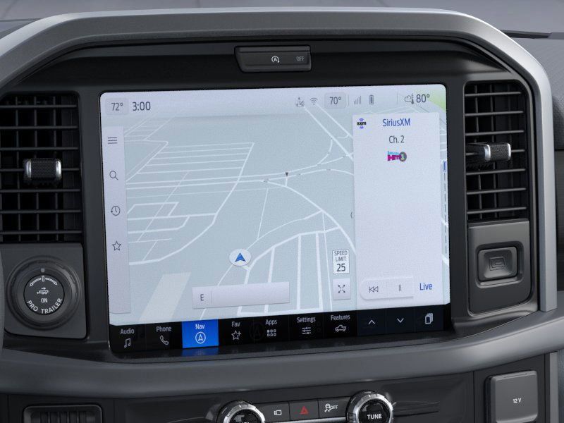 Thumbnail: 2026 Ford F-150 - 15