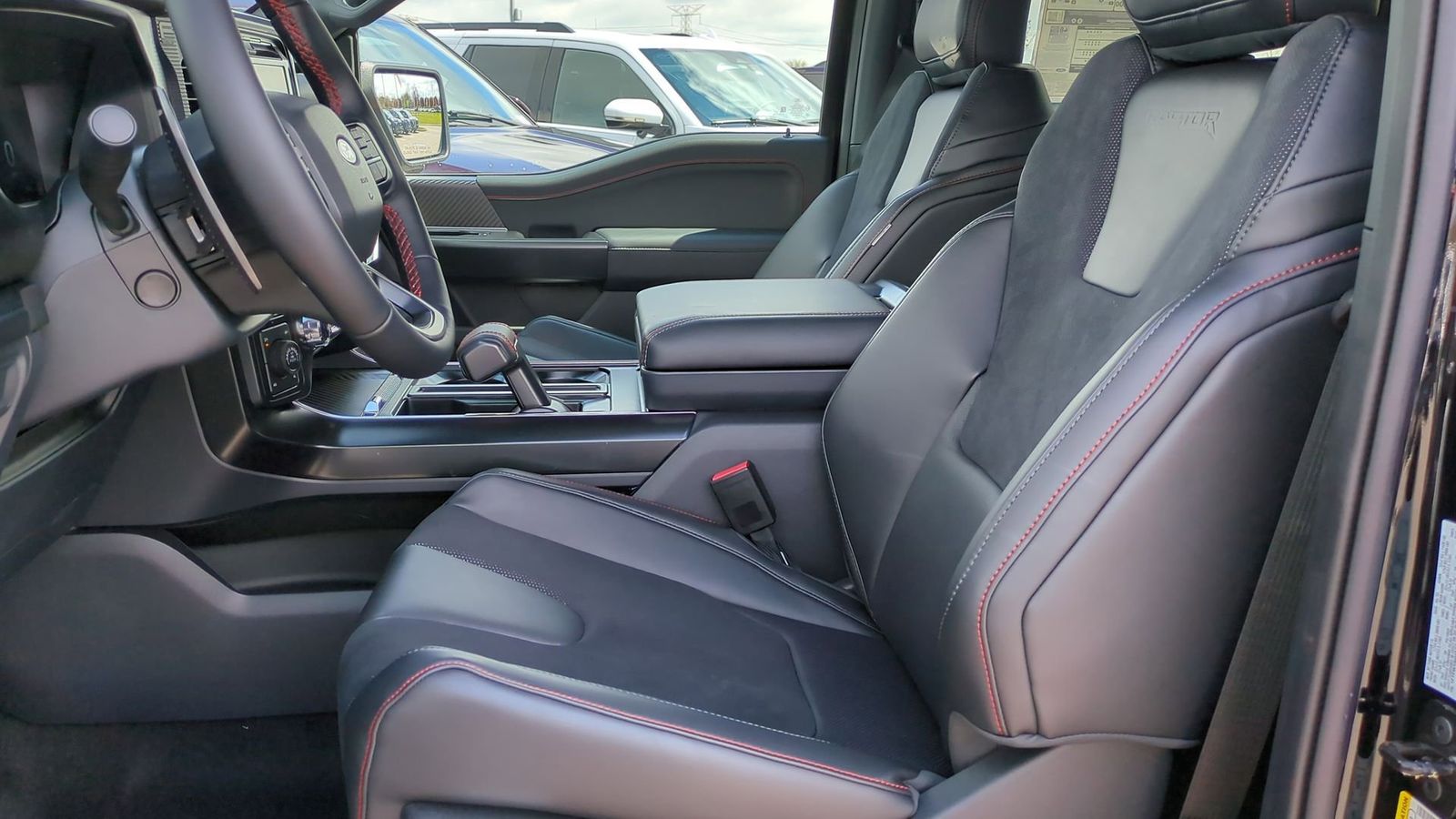 Thumbnail: 2025 Ford F-150 - 14