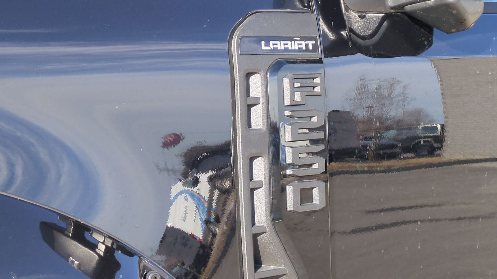 Thumbnail: 2024 Ford F-250 - 12