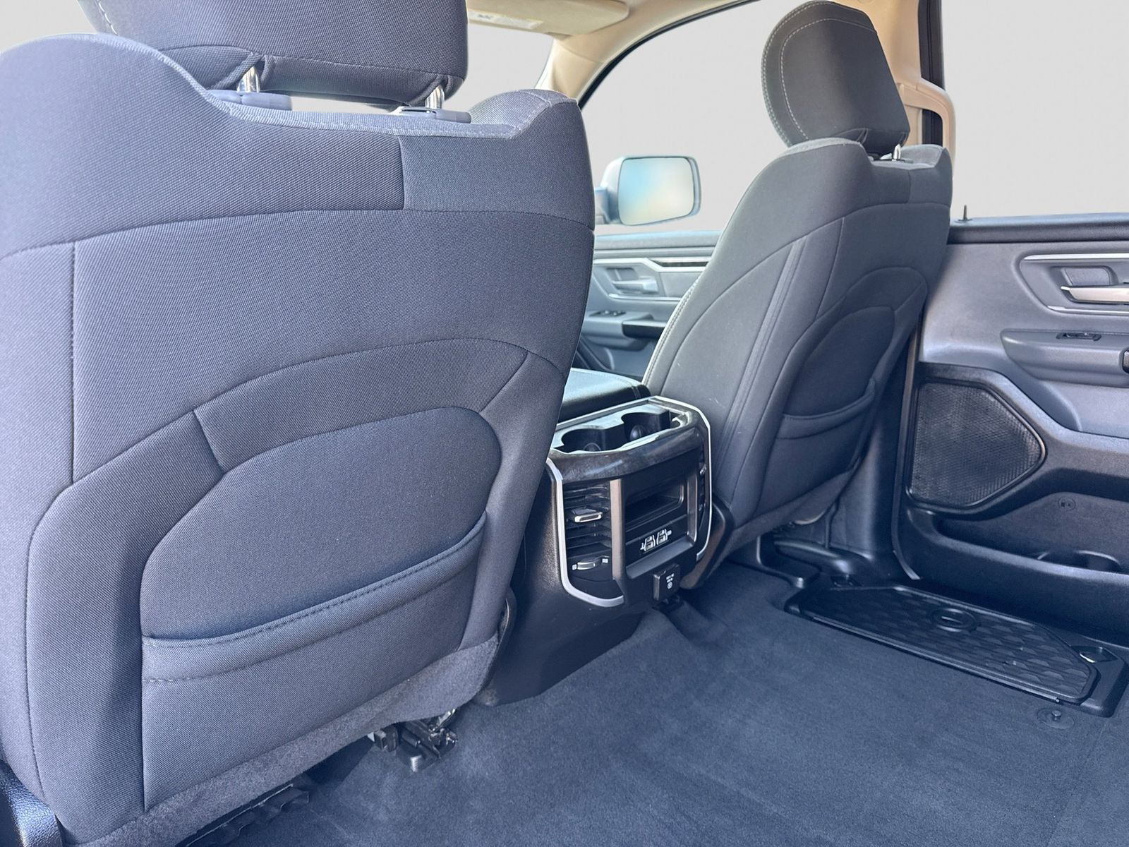 Thumbnail: 2020 RAM 1500 - 18