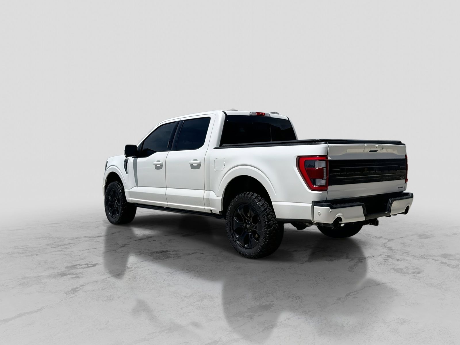 Thumbnail: 2022 Ford F-150 - 4