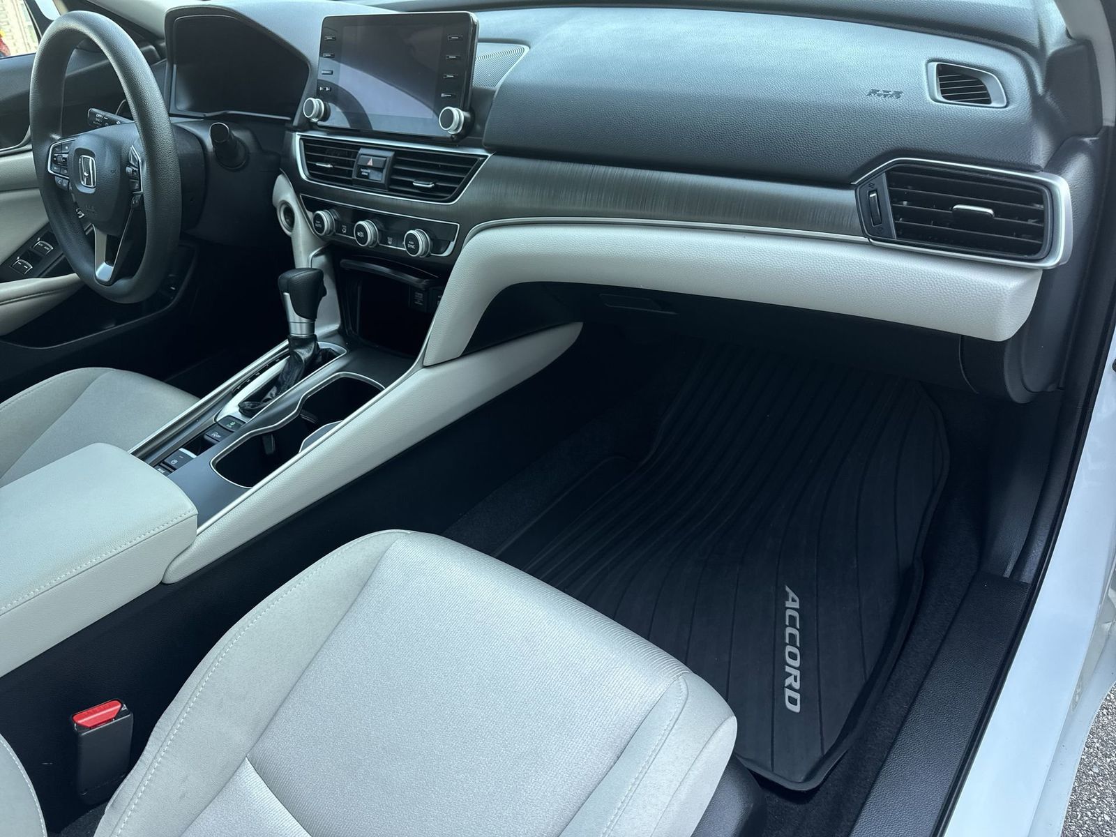 Thumbnail: 2022 Honda Accord - 7