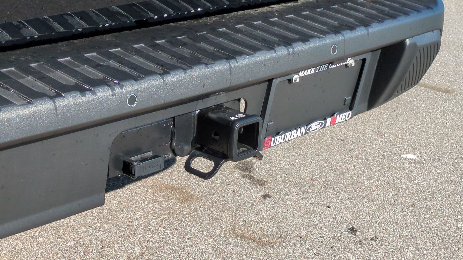 Thumbnail: 2025 Ford Maverick - 34