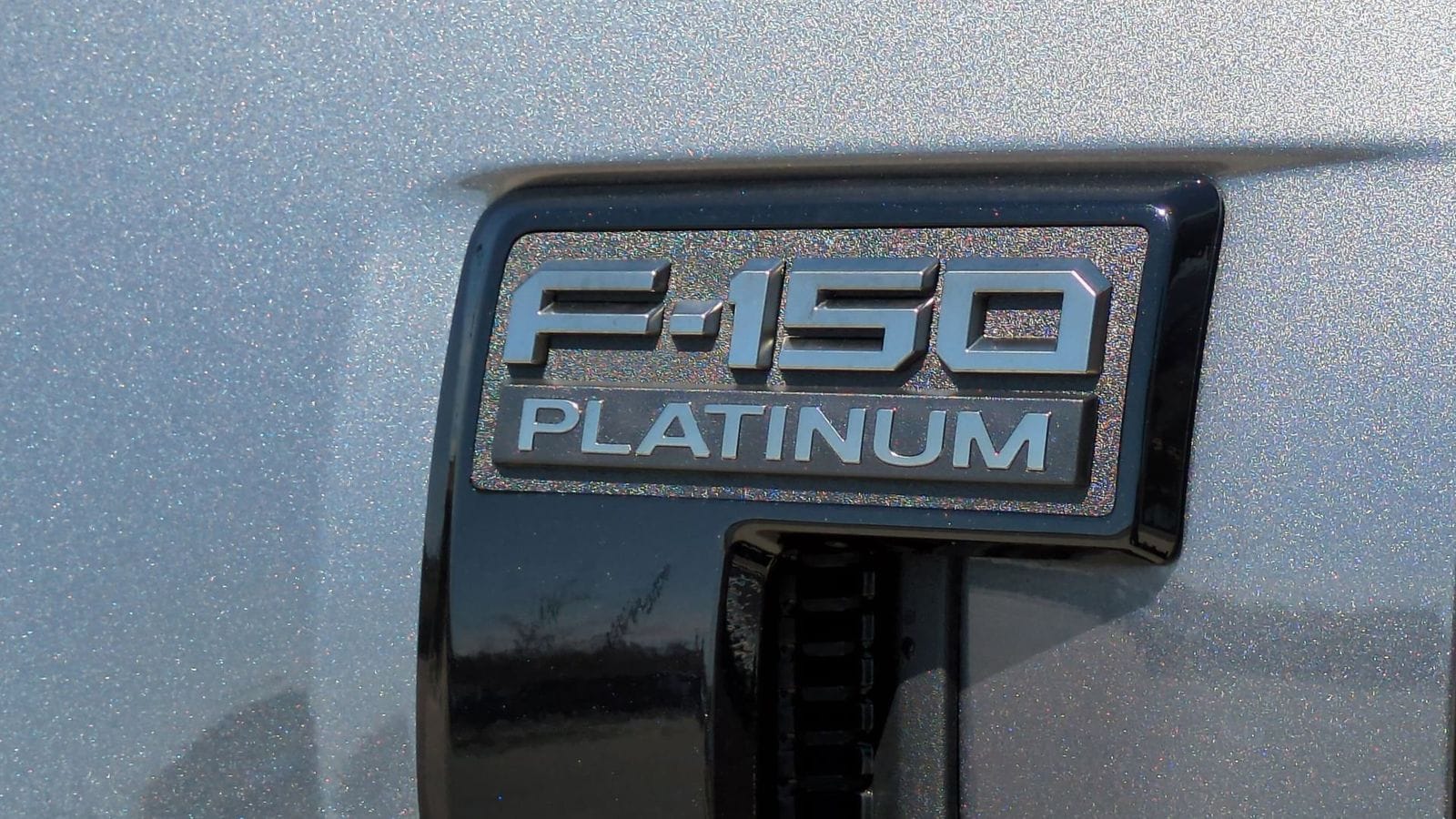 Thumbnail: 2025 Ford F-150 - 12