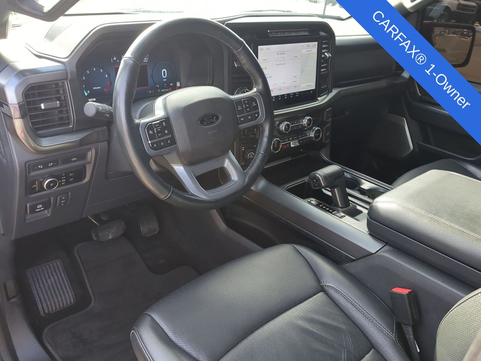 Thumbnail: 2024 Ford F-150 - 2