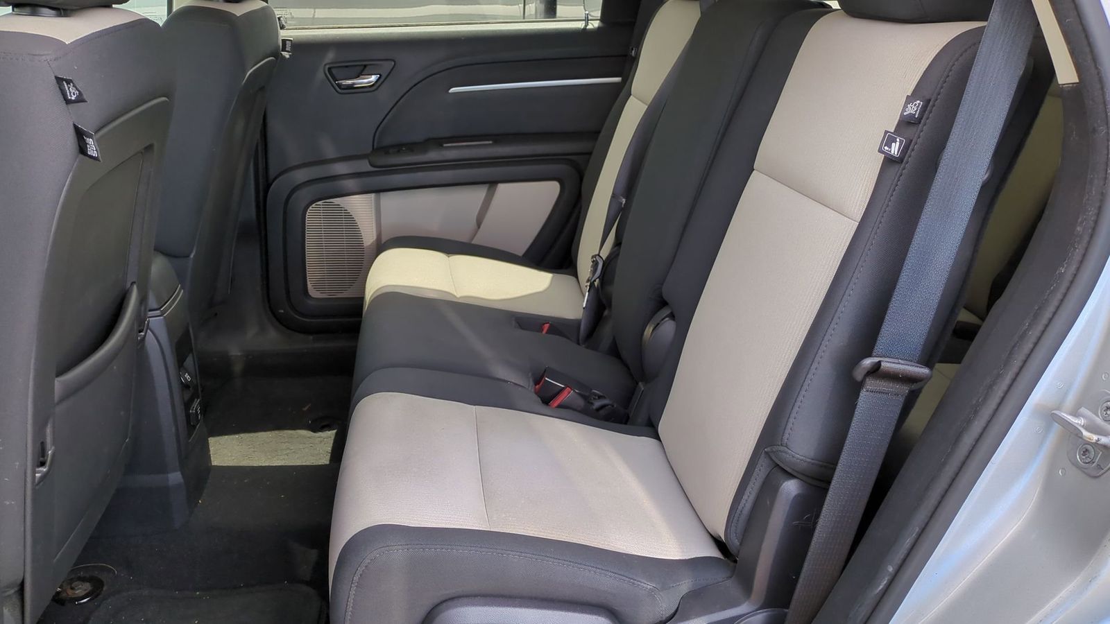 Thumbnail: 2009 Dodge Journey - 14