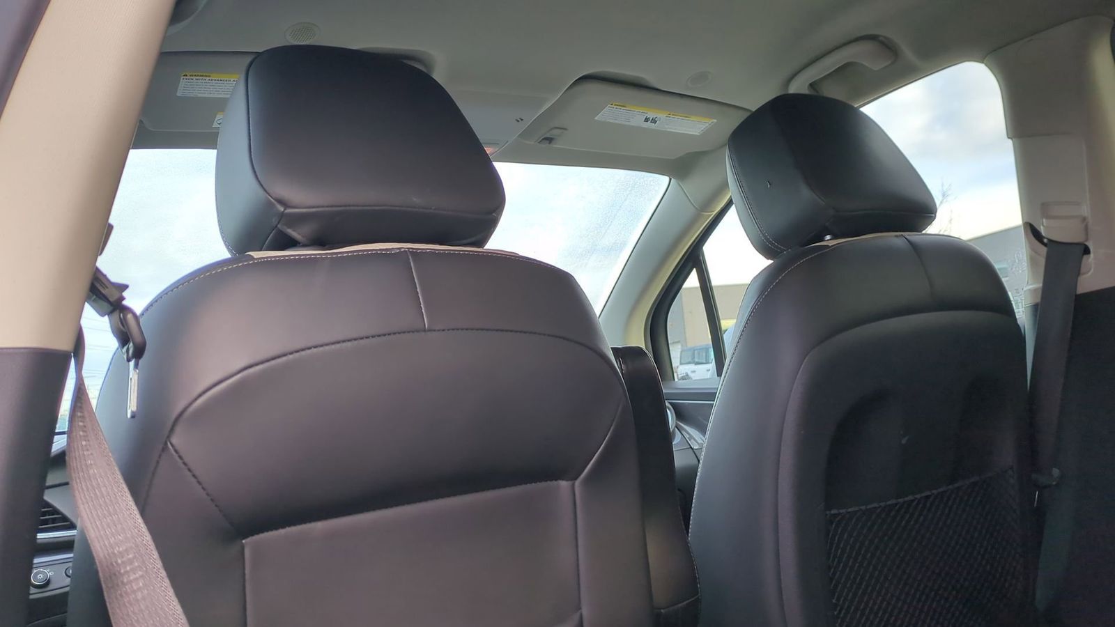 Thumbnail: 2018 Buick Encore - 20