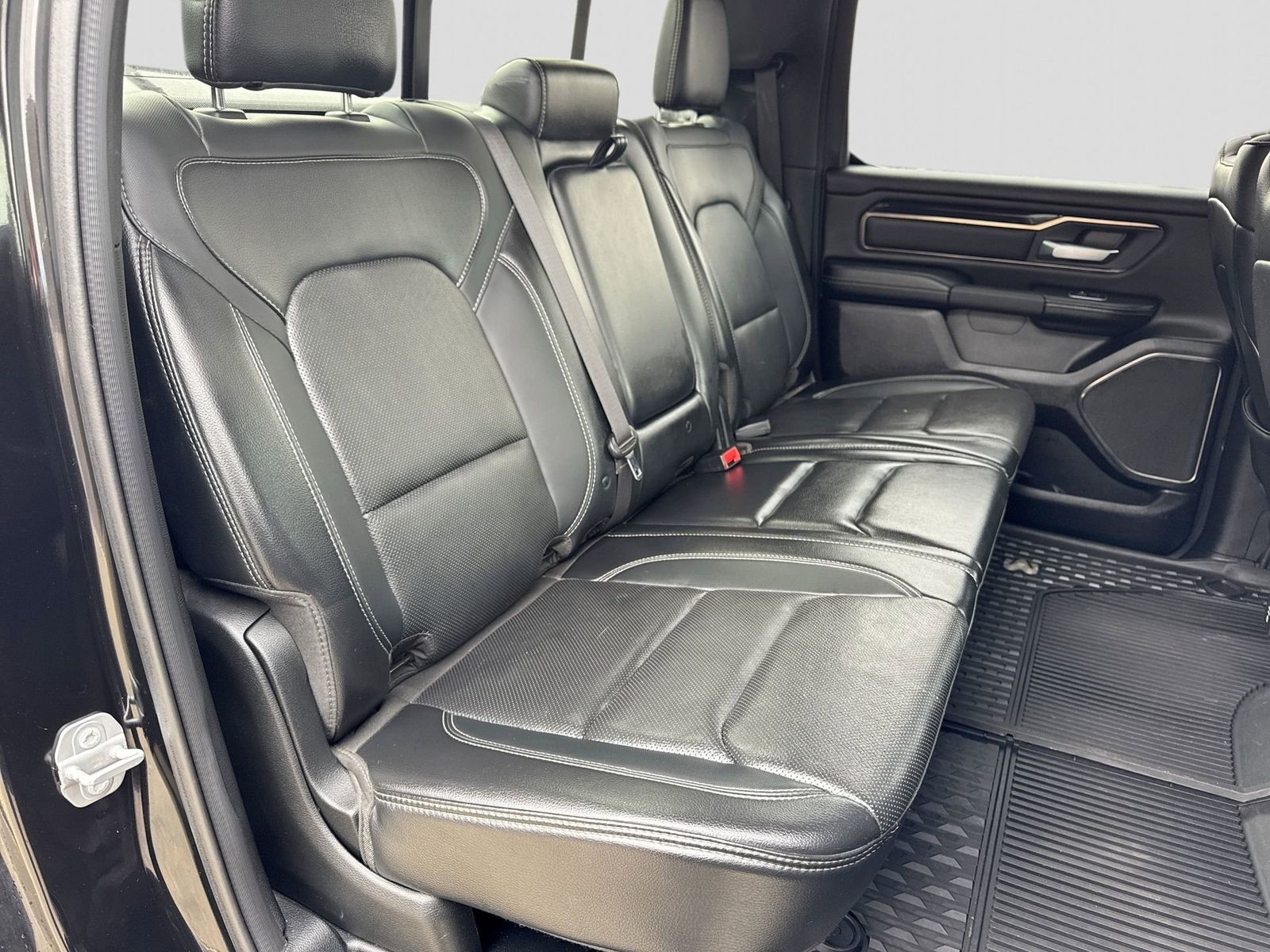 Thumbnail: 2020 RAM 1500 - 22