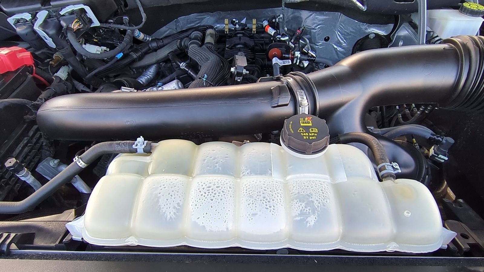 Thumbnail: 2023 Ford Expedition - 14