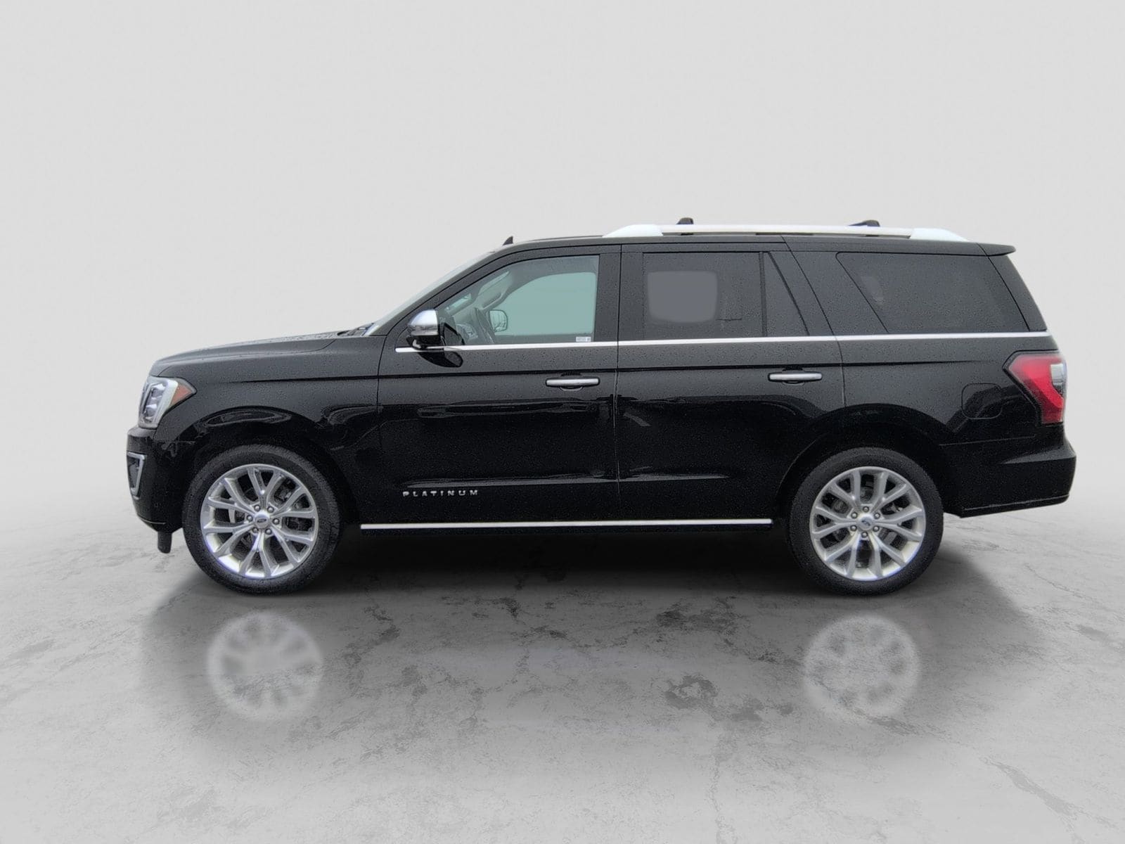 Thumbnail: 2019 Ford Expedition - 3