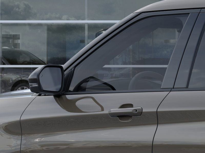 Thumbnail: 2026 Ford Explorer - 21