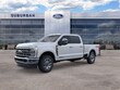  Ford F-250SD