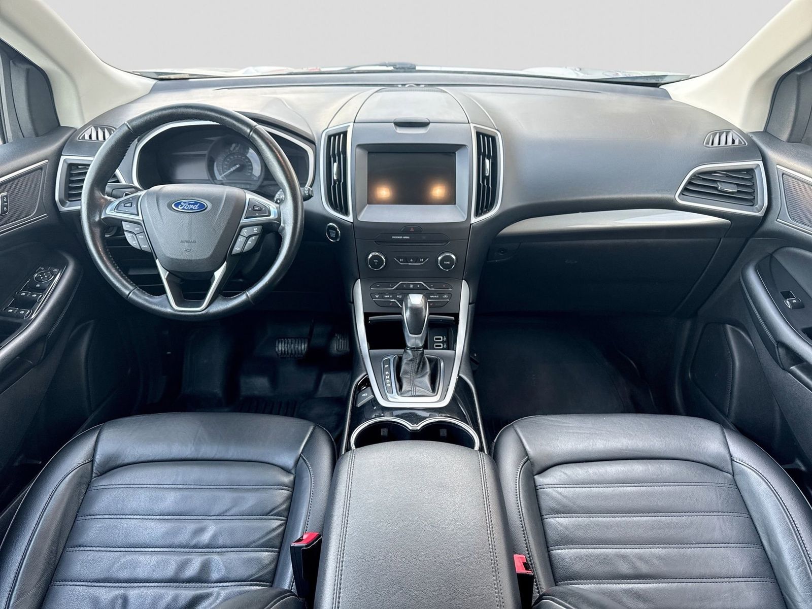 Thumbnail: 2017 Ford Edge - 15