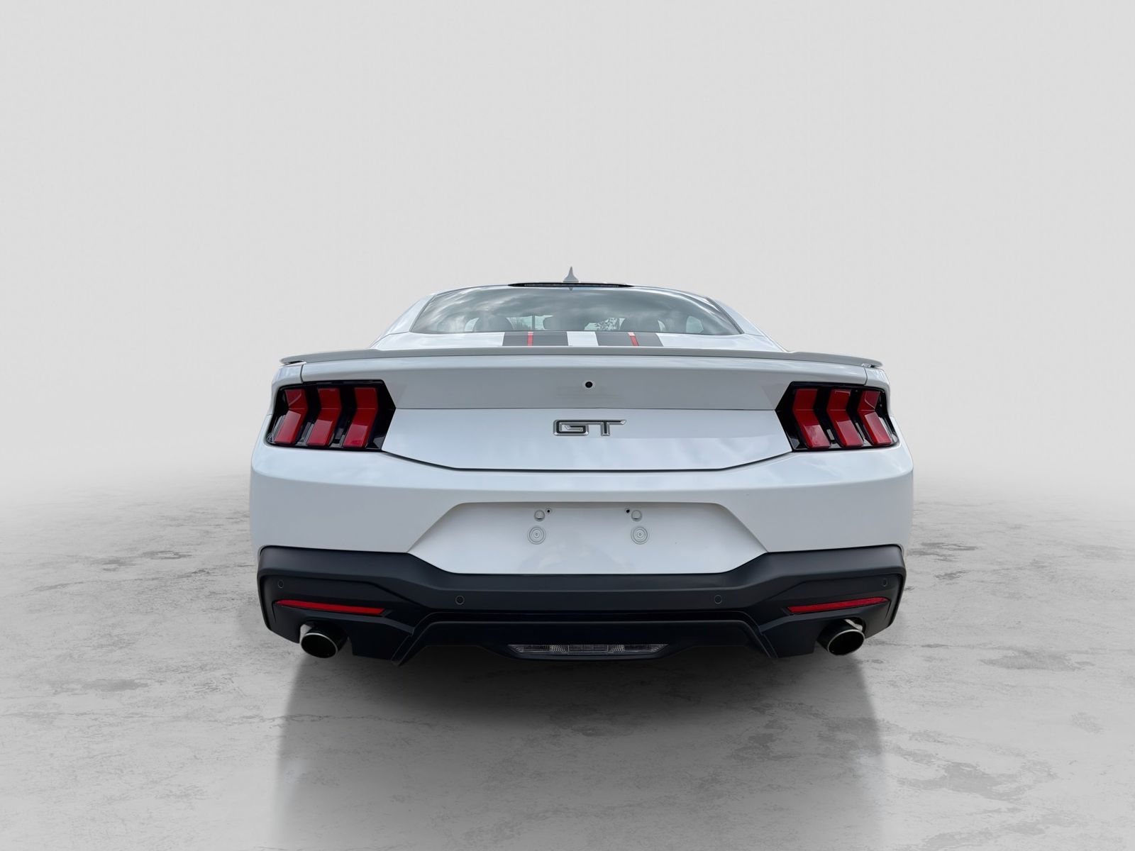 Thumbnail: 2024 Ford Mustang - 7