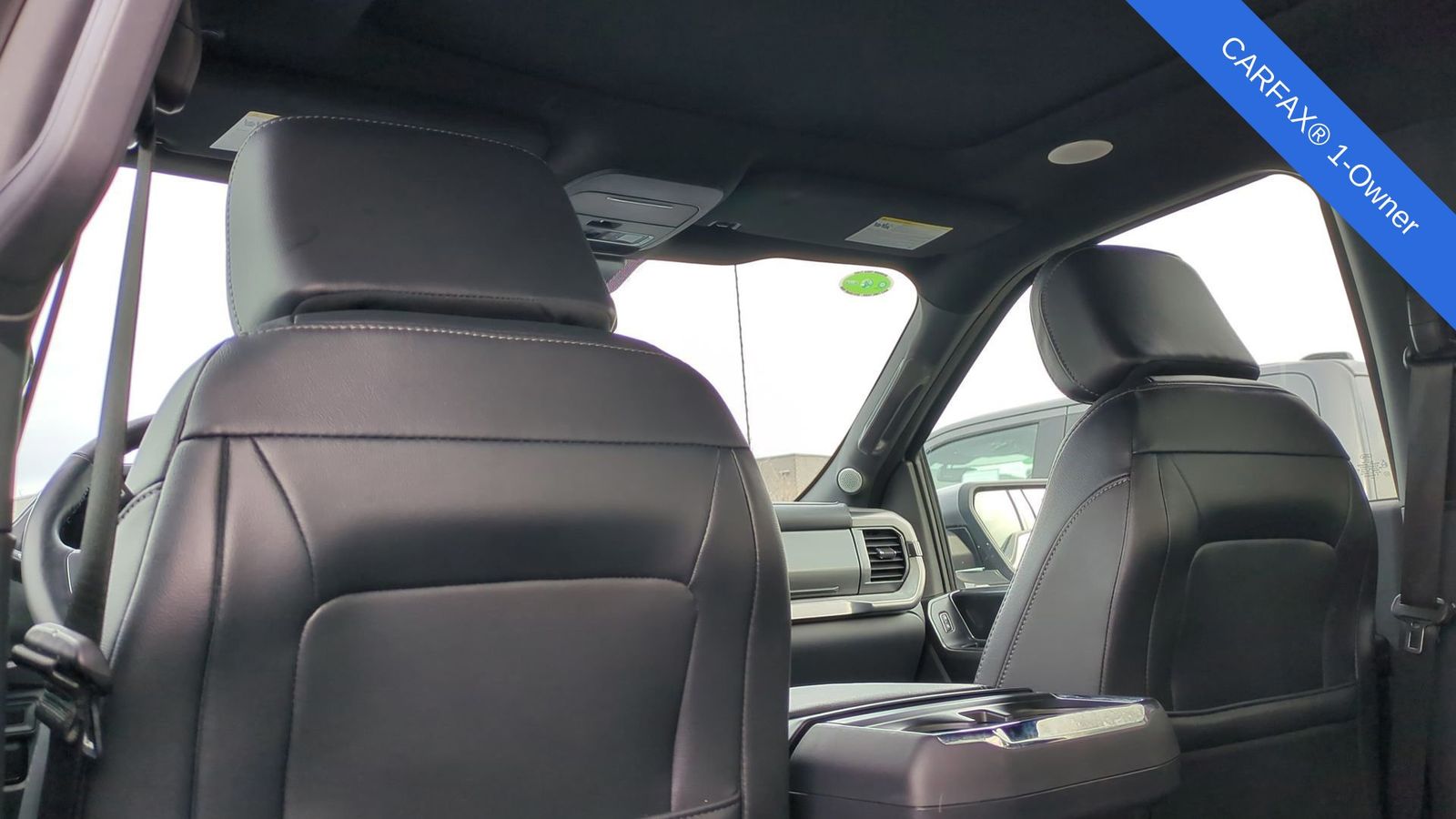 Thumbnail: 2024 Ford F-150 - 19