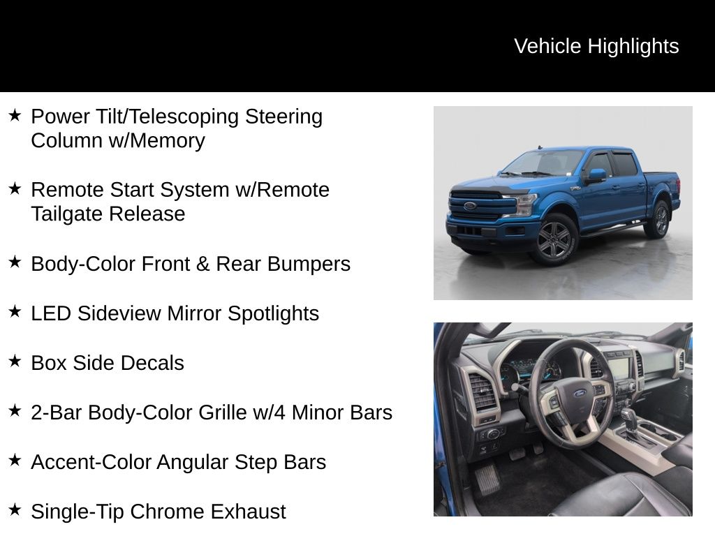 Thumbnail: 2020 Ford F-150 - 31