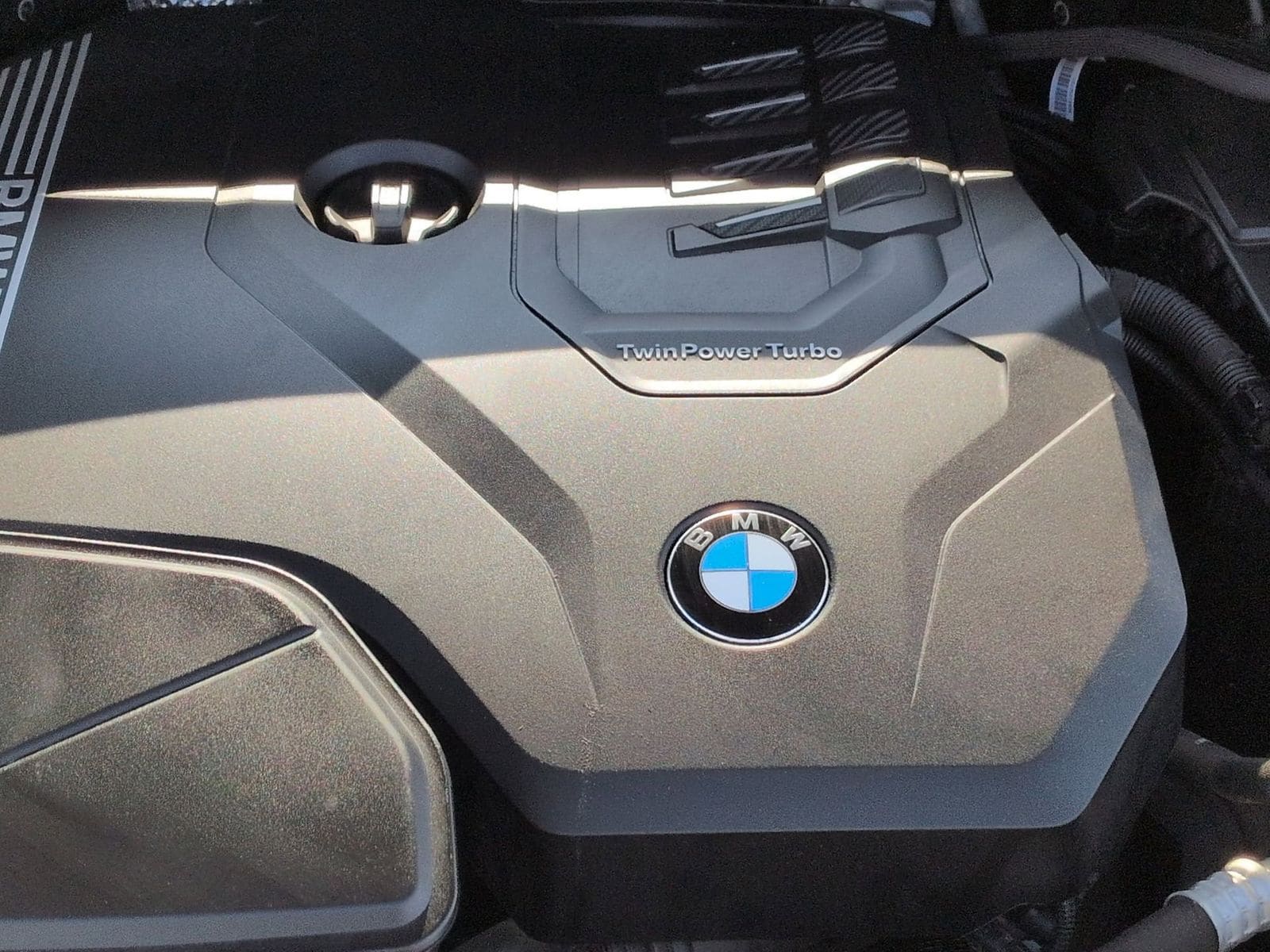 Thumbnail: 2022 BMW X3 - 18