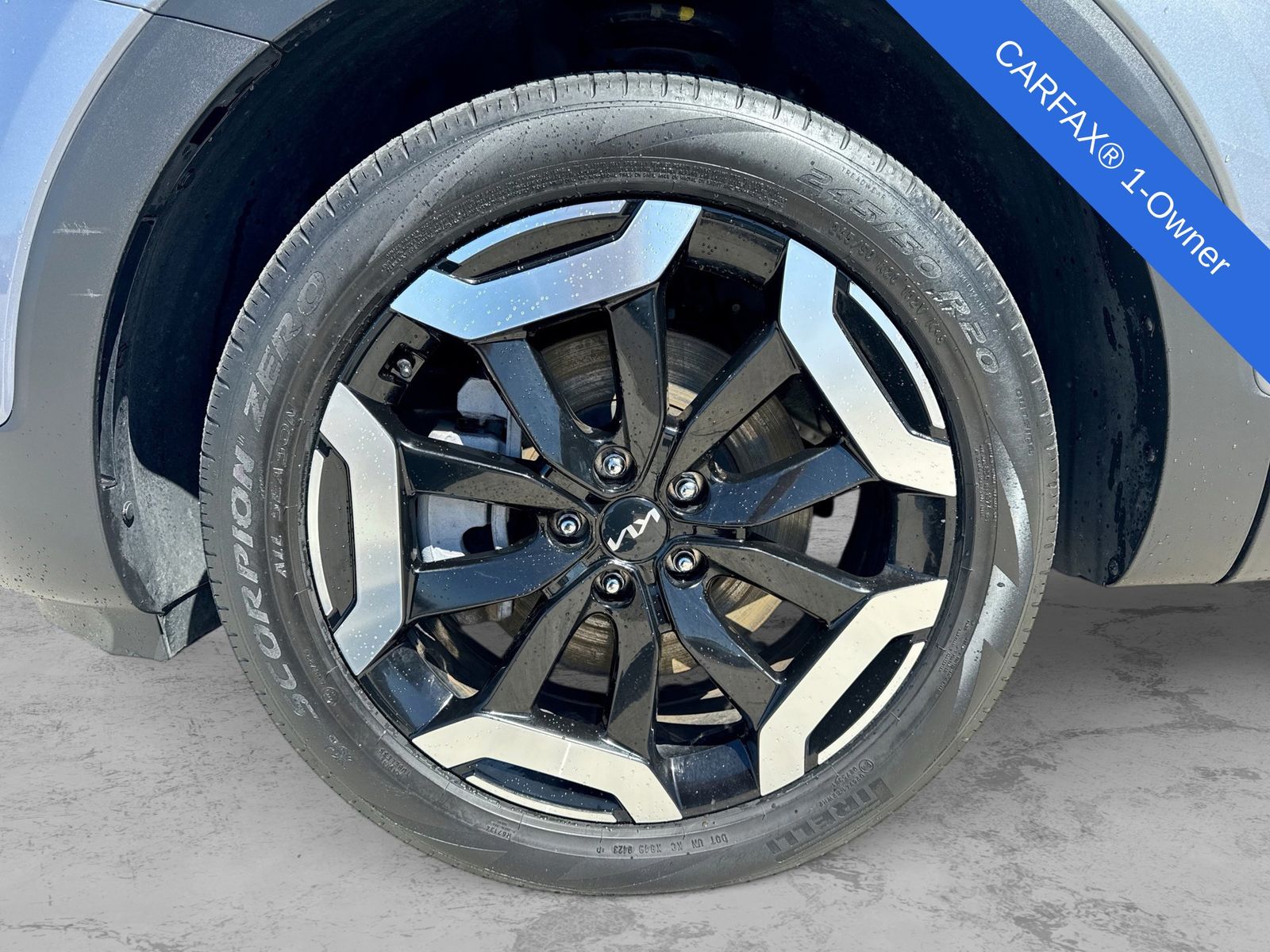 Thumbnail: 2023 Kia Telluride - 13