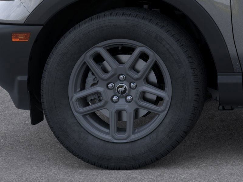 Thumbnail: 2025 Ford Bronco Sport - 20