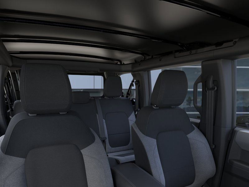 Thumbnail: 2025 Ford Bronco - 13