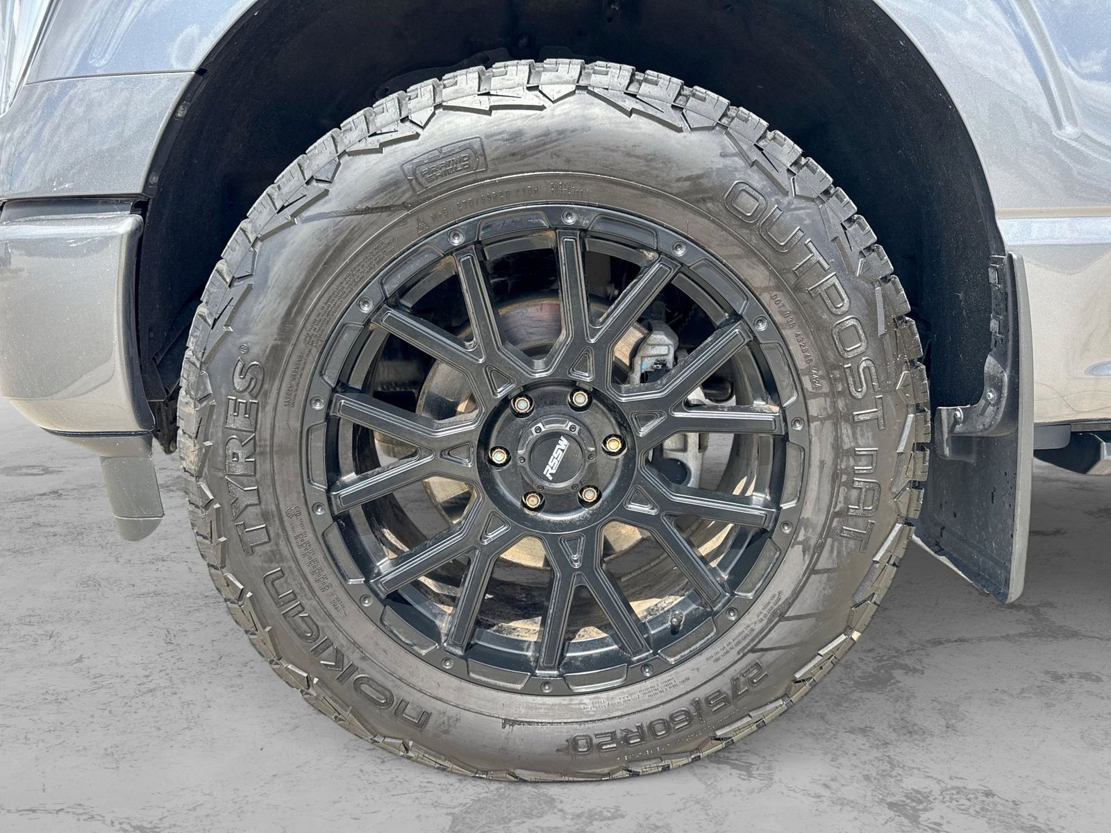 Thumbnail: 2023 Ford F-150 - 13