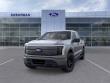 2025 Ford F-150 Lightning XLT TRUCK