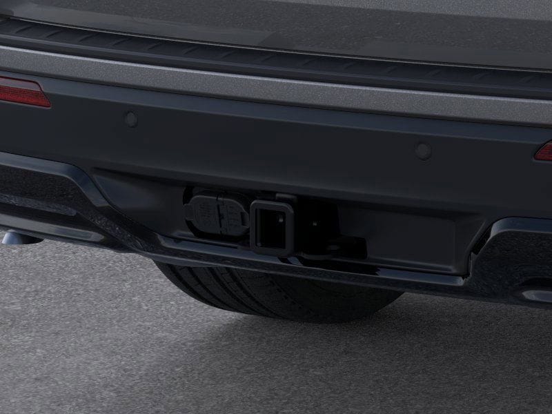 Thumbnail: 2025 Ford Explorer - 23