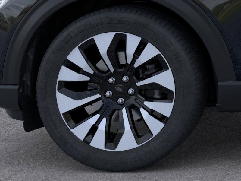 Thumbnail: 2026 Ford Explorer - 20