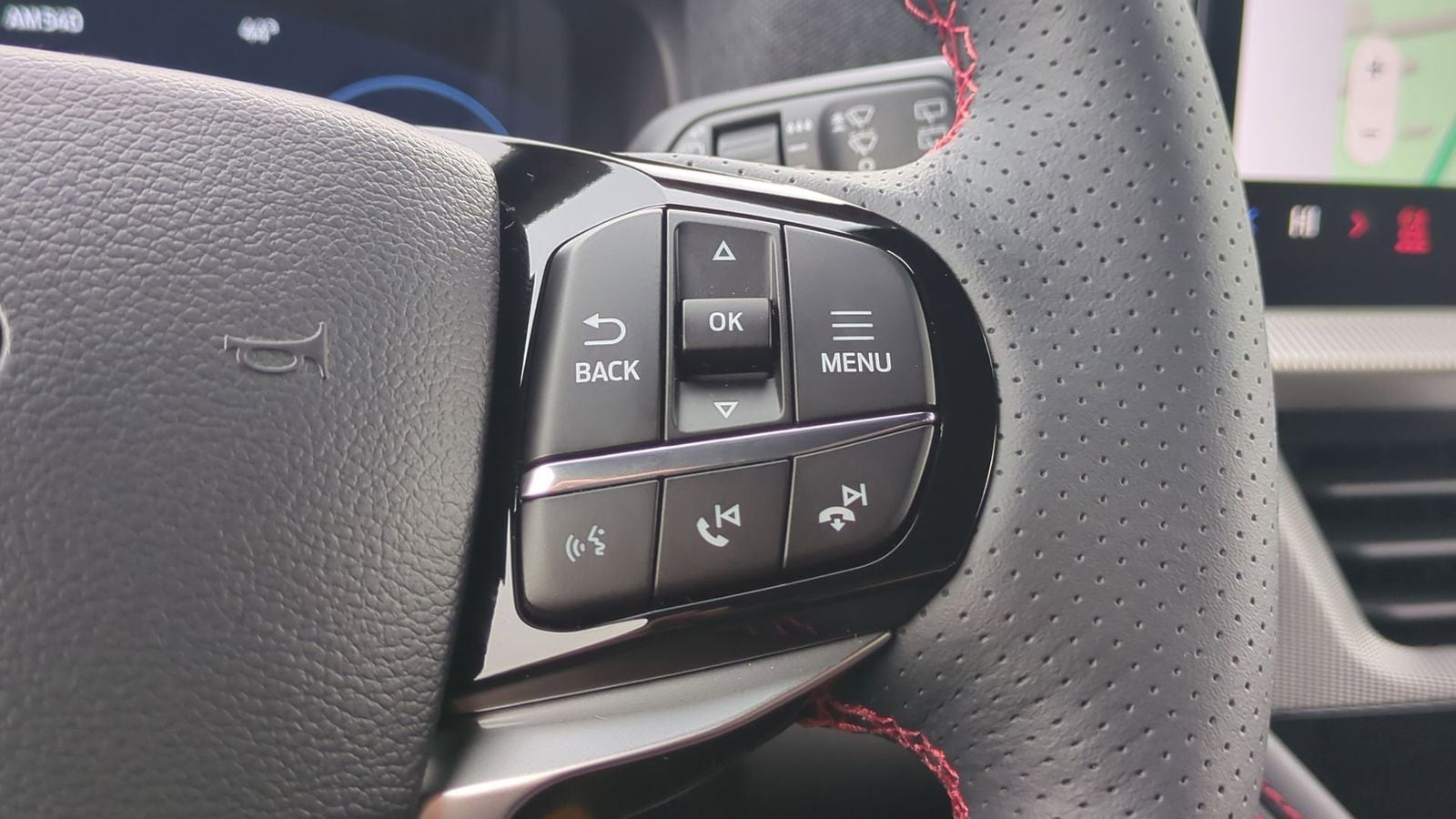 Thumbnail: 2026 Ford Explorer - 22