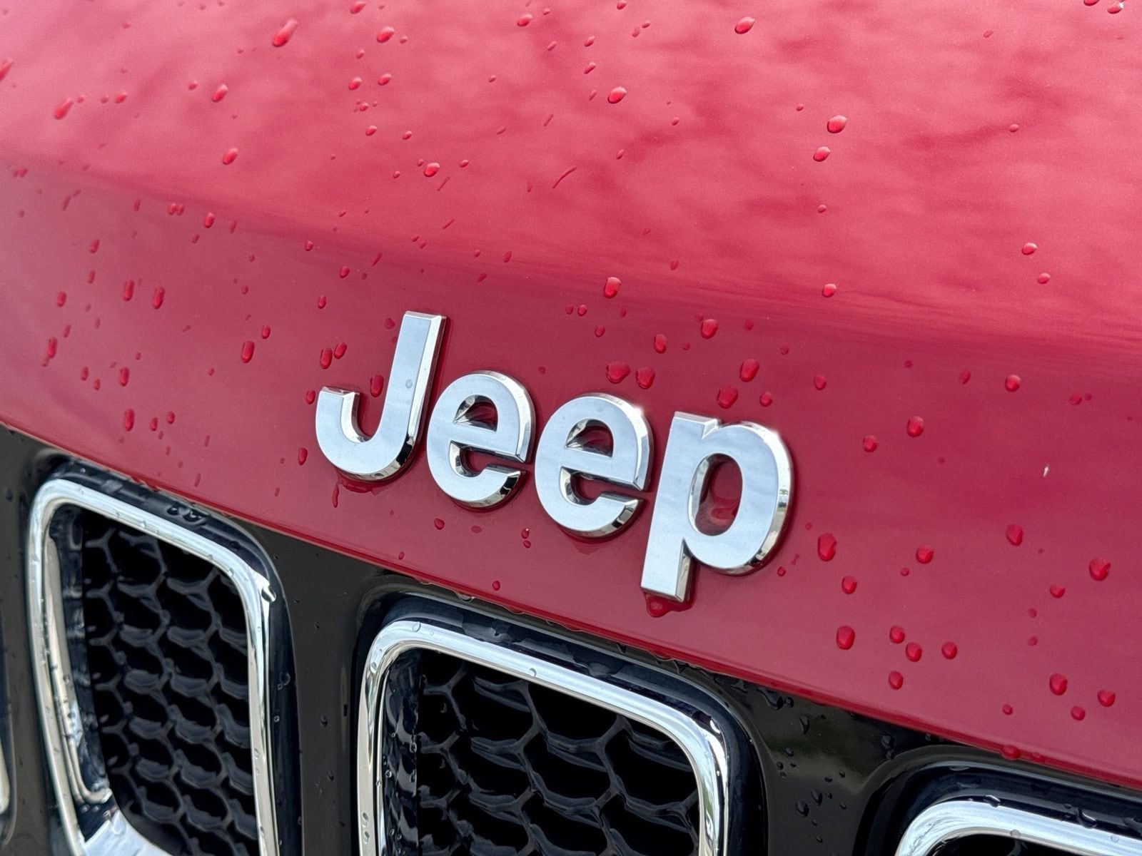 Thumbnail: 2018 Jeep Compass - 12