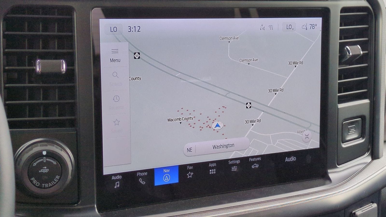 Thumbnail: 2025 Ford F-150 - 27