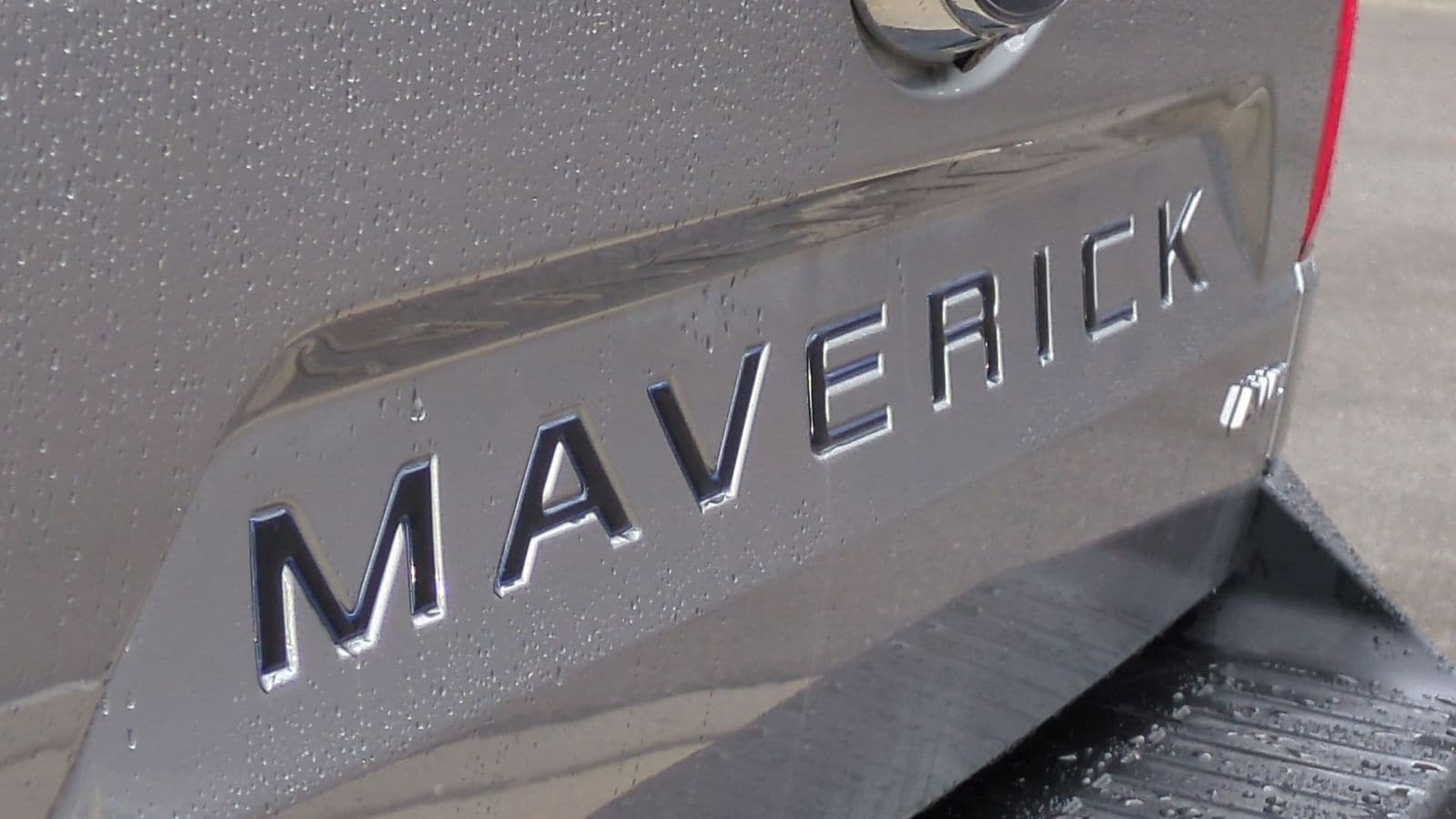 Thumbnail: 2023 Ford Maverick - 13