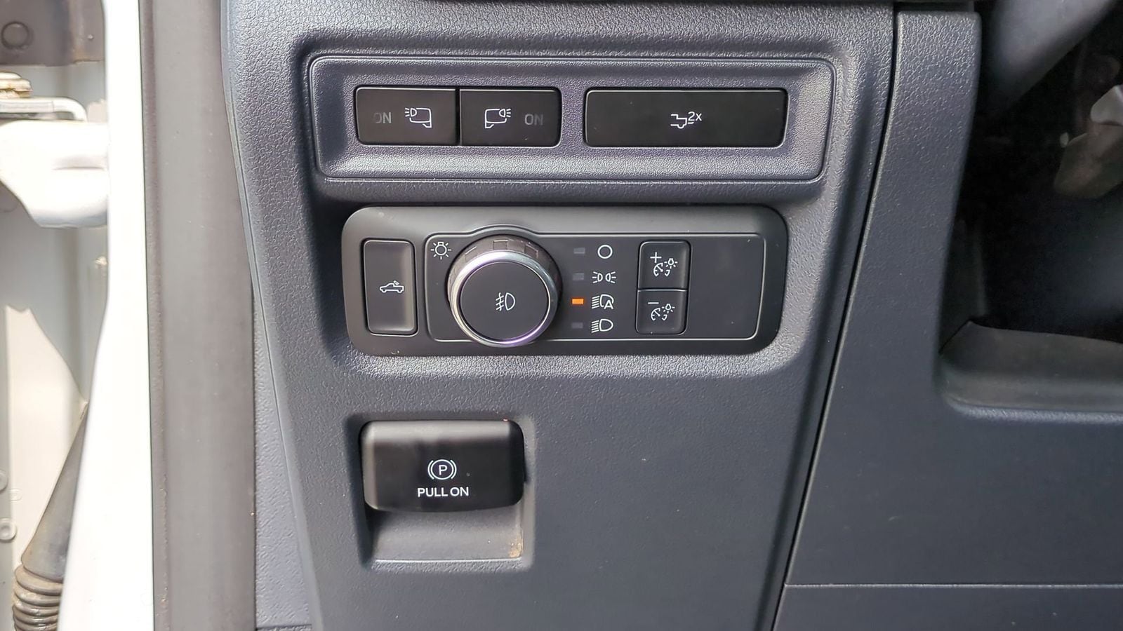 Thumbnail: 2022 Ford F-150 - 19