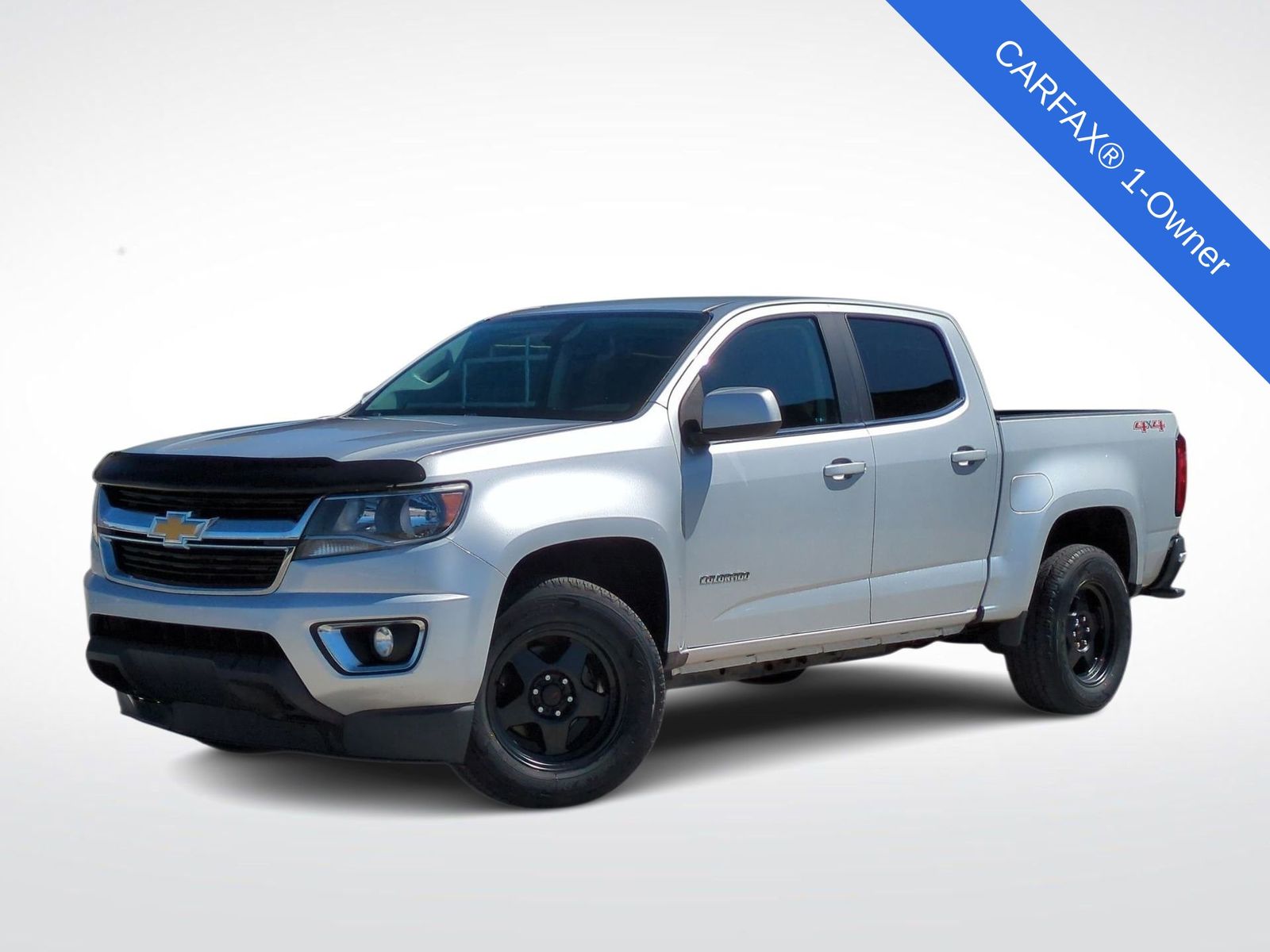 2016 Chevrolet Colorado LT -
                  Washington, MI